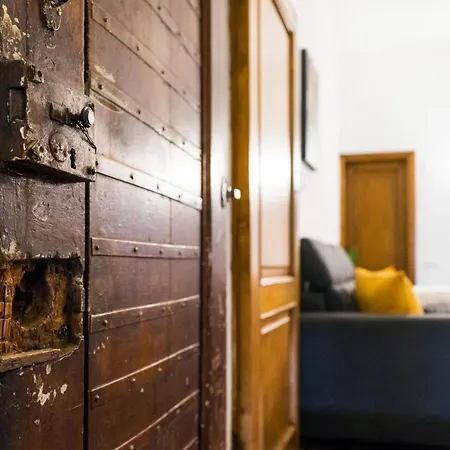 Appartement Via Ricasoli Cathedral Florence