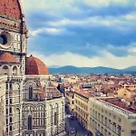 Appartamento Via Ricasoli Cathedral *