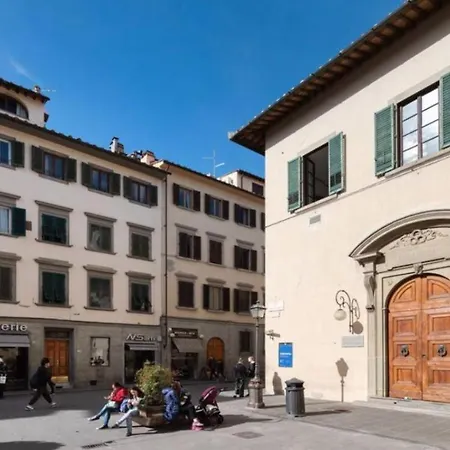 Via Ricasoli Cathedral Appartamento Firenze
