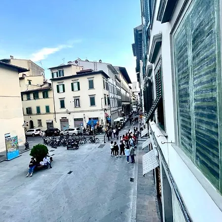Via Ricasoli Cathedral Appartamento