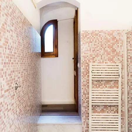 Apartmán Via Ricasoli Cathedral *