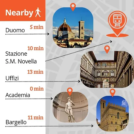 Via Ricasoli Cathedral Apartmán *